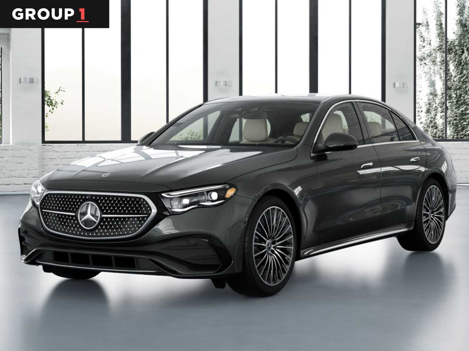 2026 Mercedes-Benz E-Class E 450's photo