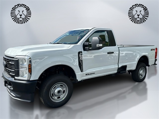 2026 Ford F-250 Super Duty XL's photo