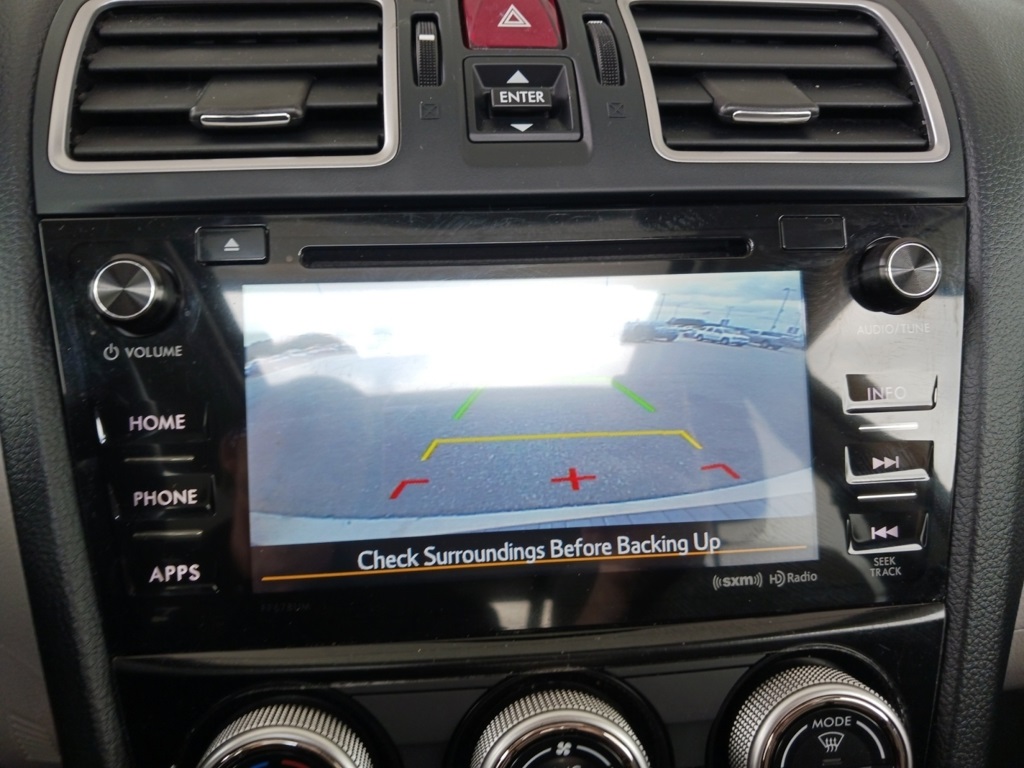 2017 Subaru Forester 2.5i Premium photo 18