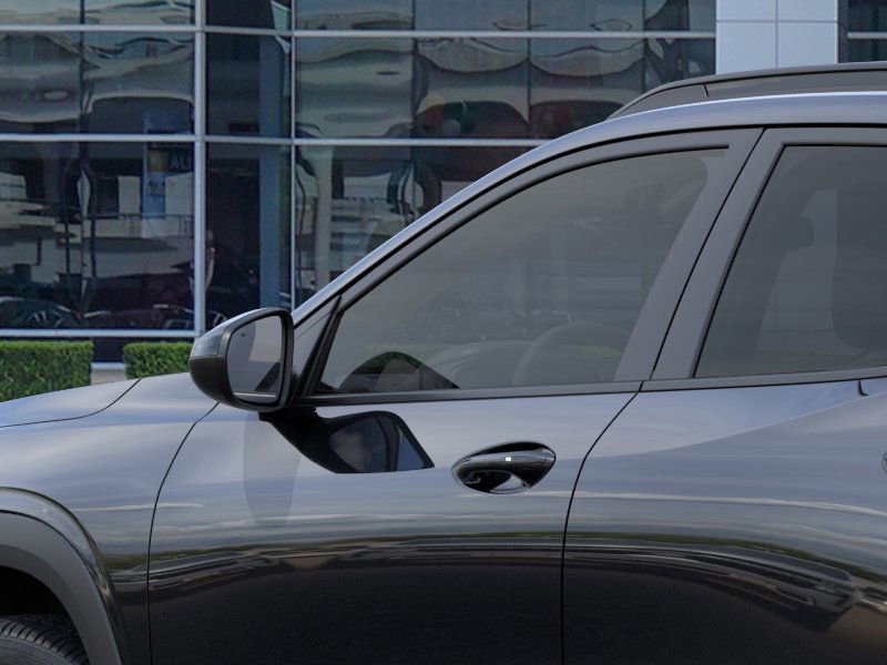 2026 Chevrolet Trax LT Black at Classic Elite Chevrolet Hwy 6