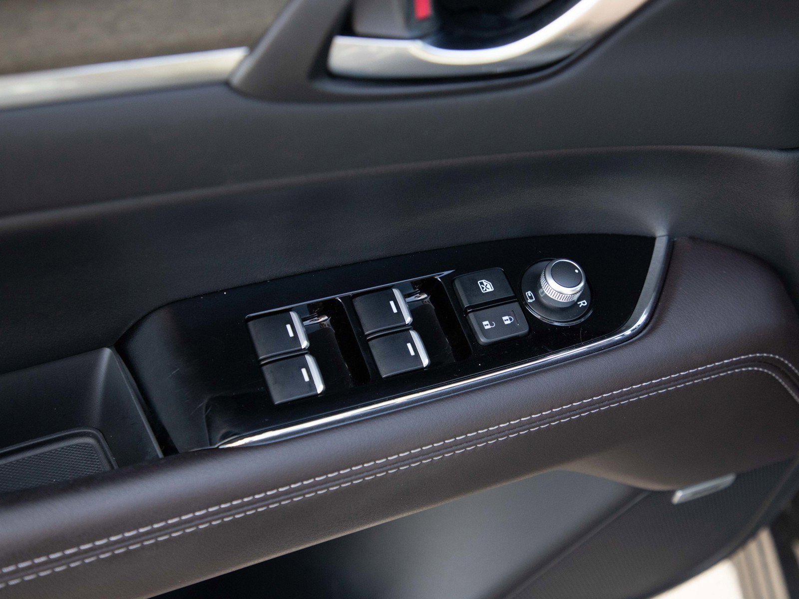 2024 Mazda CX-5 2.5 Turbo Signature photo 19