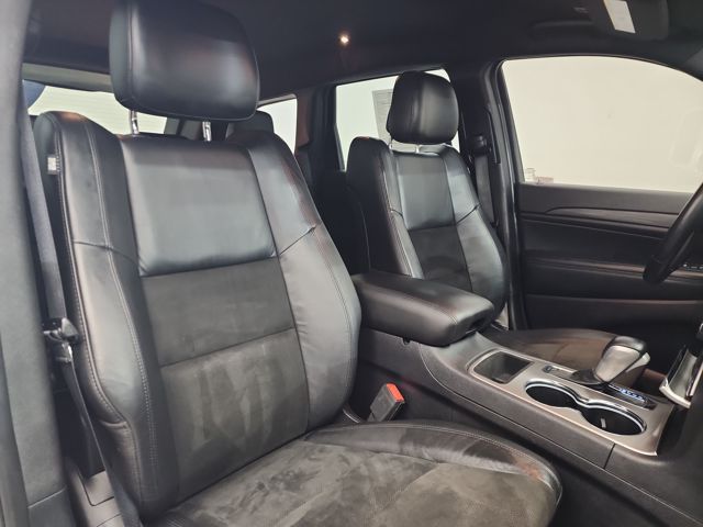 2021 Jeep Grand Cherokee Laredo X photo 27