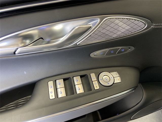 2024 Genesis GV70 2.5T photo 22