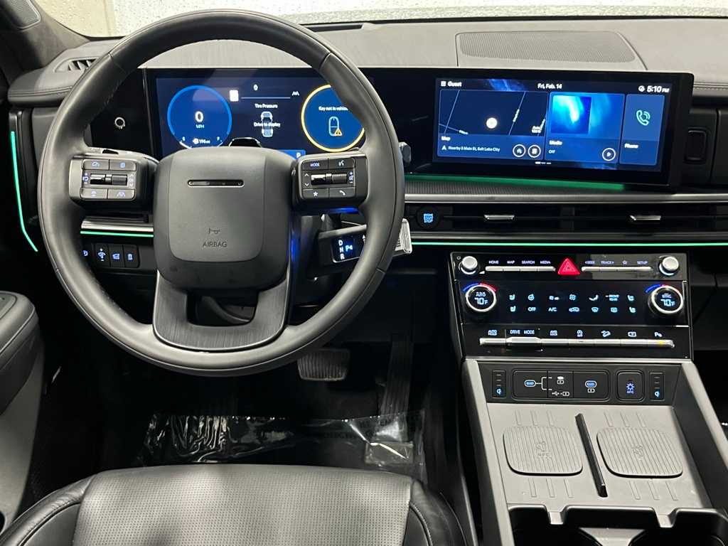 2024 Hyundai Santa Fe Calligraphy photo 39