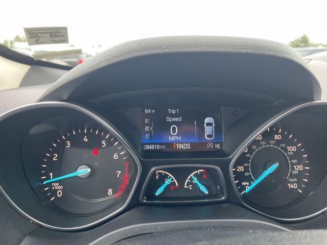 2019 Ford Escape SE photo 27