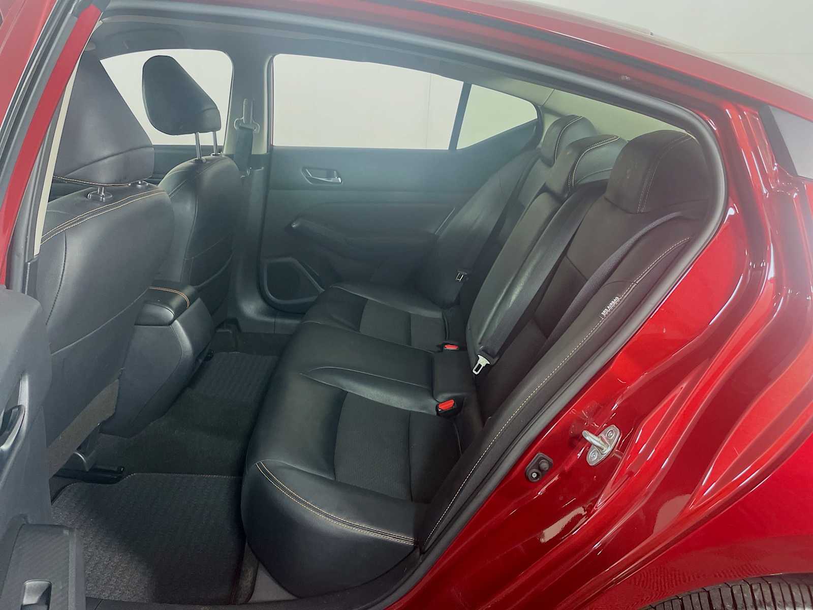 2022 Nissan Altima 2.5 SR photo 20