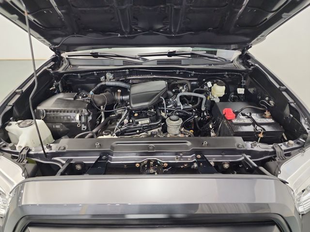 2021 Toyota Tacoma 4x4 Access Cab photo 31