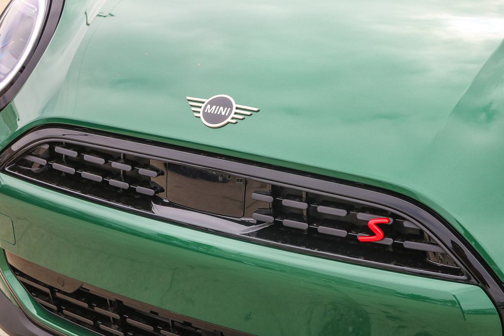 2026 Mini Cooper 4 Door Hardtop Signature photo 10