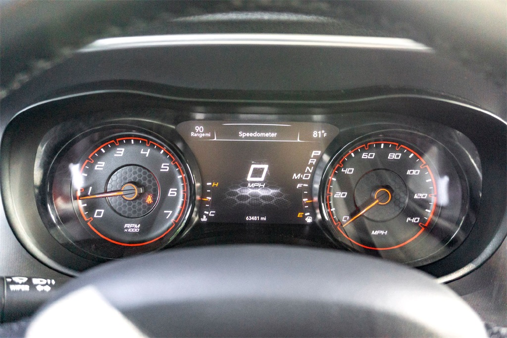 2020 Dodge Charger GT photo 21