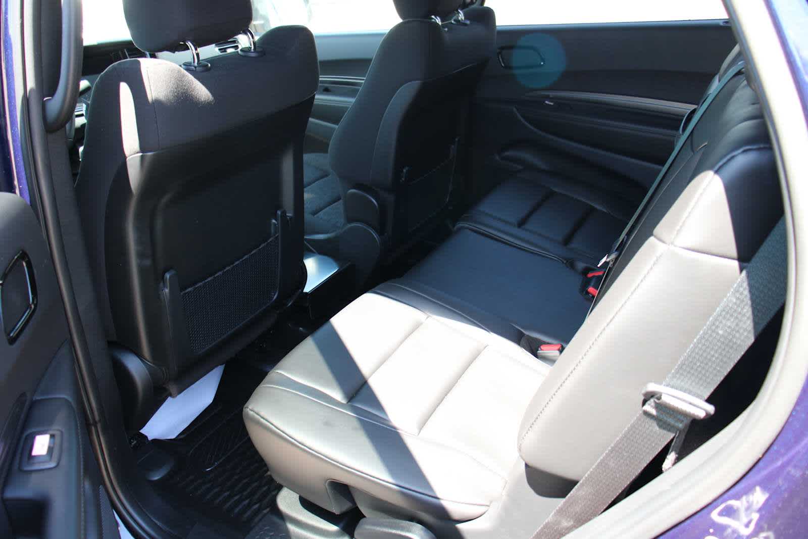 2024 Dodge Durango Special Service photo 6