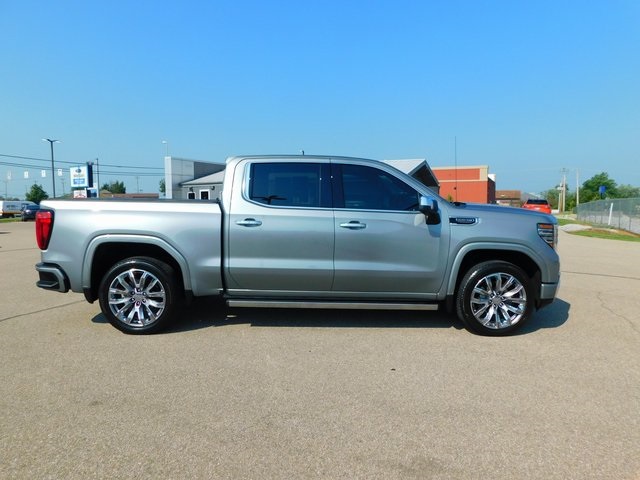 2024 Gmc Sierra 1500 Denali photo 2