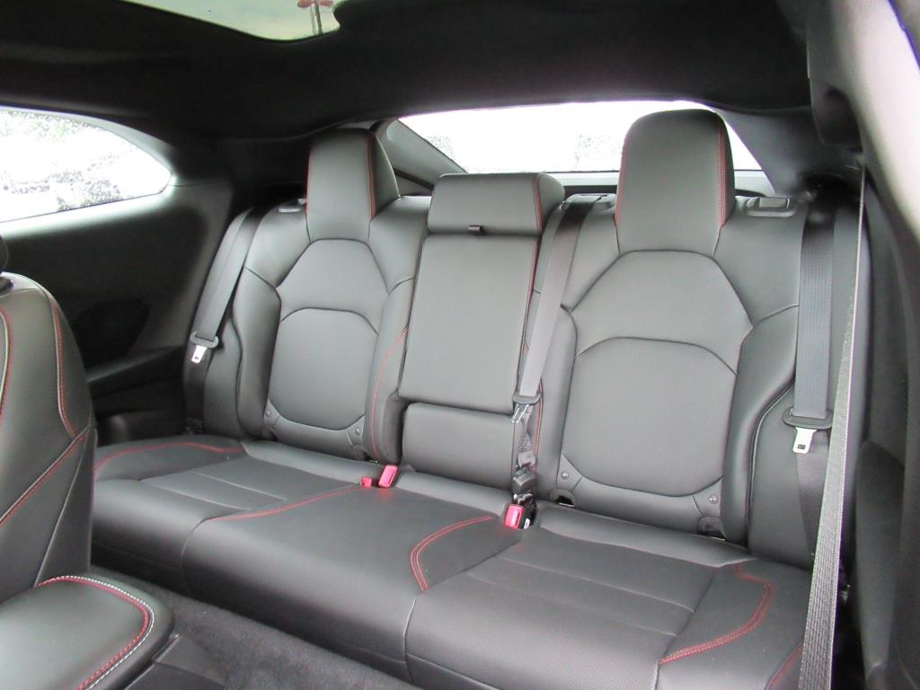 2024 Dodge Charger Daytona R/T photo 26