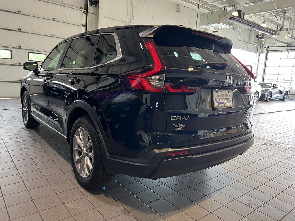 2023 Honda CR-V EX photo 3