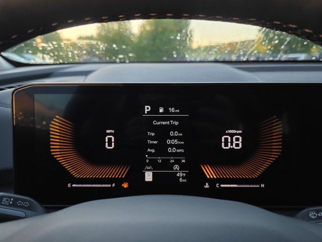 2026 Kia Sorento S photo 15