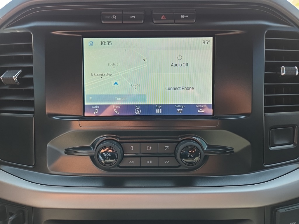 2023 Ford F-150 XLT photo 32