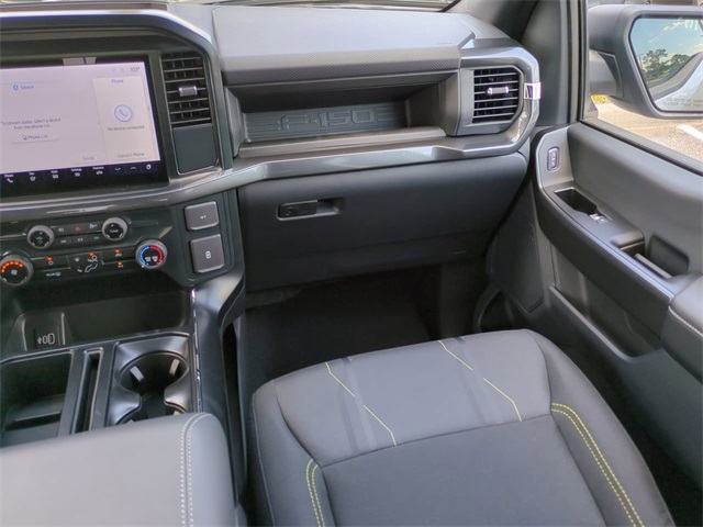 2025 Ford F-150 STX photo 16