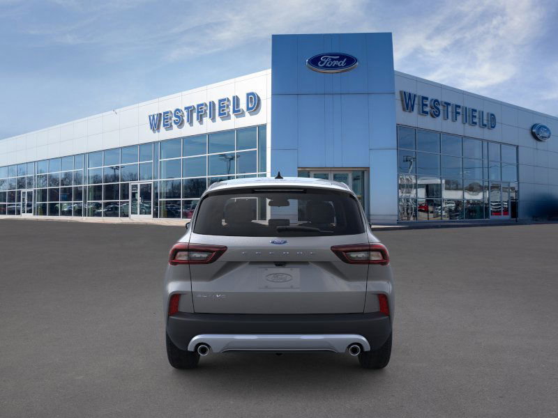 2026 Ford Escape Active photo 3