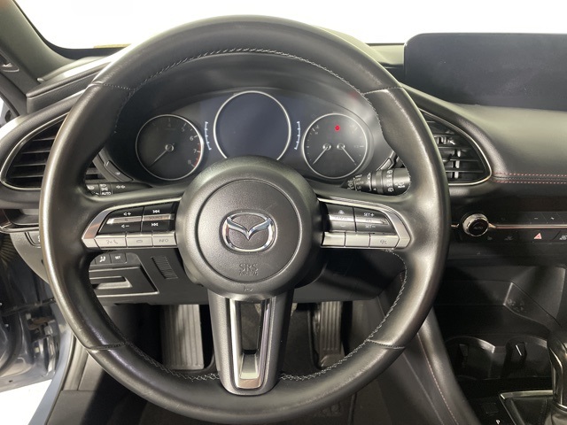 2023 Mazda Mazda3 2.5 s Carbon photo 22