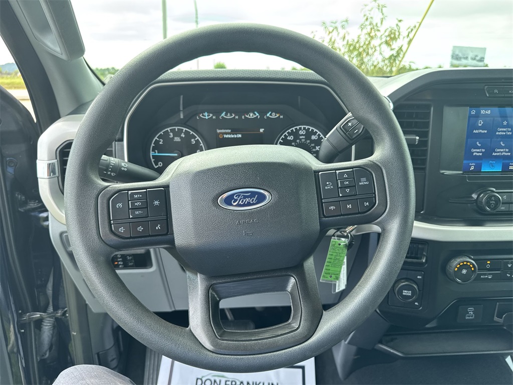 2023 Ford F-150 XLT photo 20