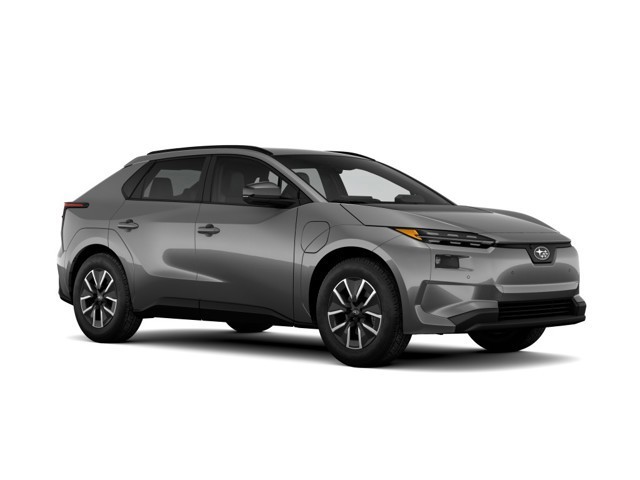 2026 Subaru Solterra Premium's photo