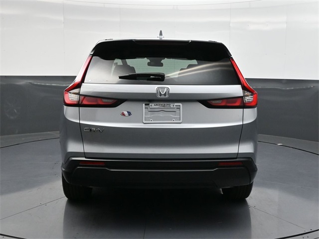 2024 Honda CR-V EX photo 4
