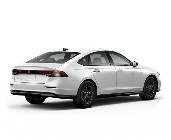 2025 Honda Accord SE photo 2