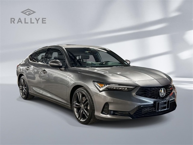 2023 Acura Integra A-Spec's photo