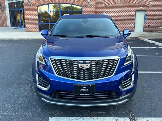 2023 Cadillac XT5 Premium Luxury photo 2