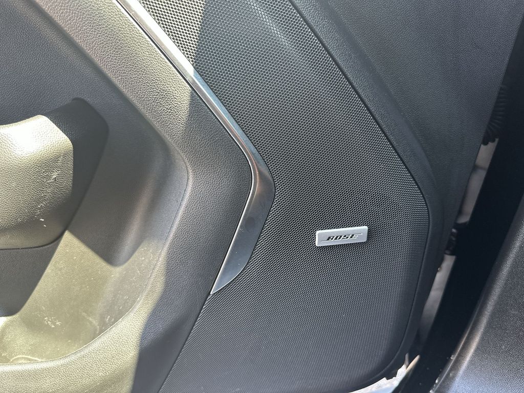 2023 Chevrolet Tahoe LT photo 32