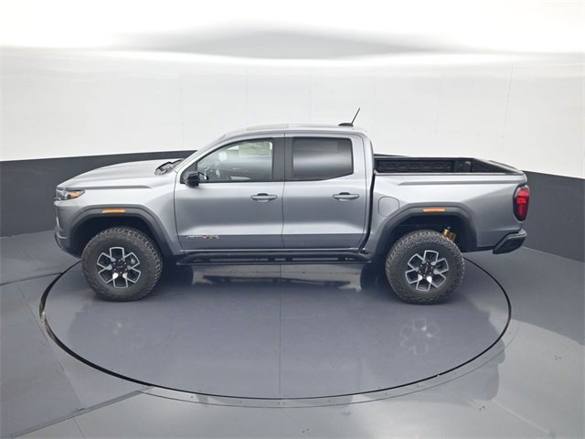 2026 Gmc Canyon AT4X photo 19