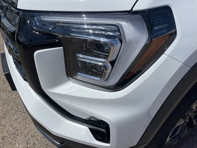 2026 Gmc Terrain Elevation photo 8