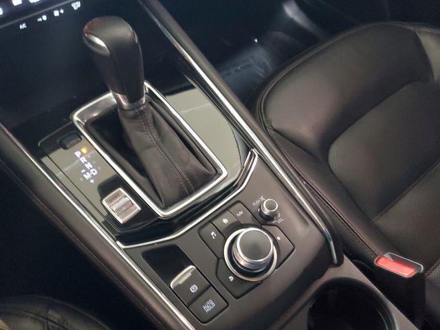 2020 Mazda CX-5 Grand Touring photo 21