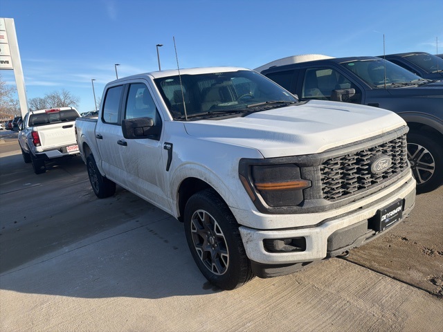 2024 Ford F-150 STX's photo