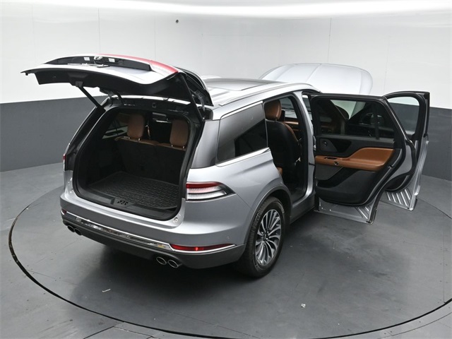 2022 LINCOLN AVIATOR - Image 58