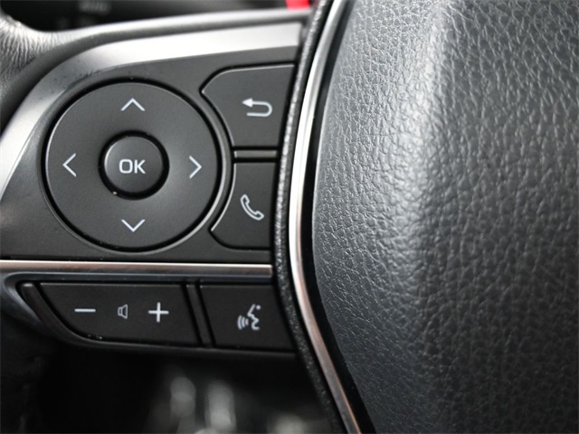 2020 Toyota Camry XSE photo 23
