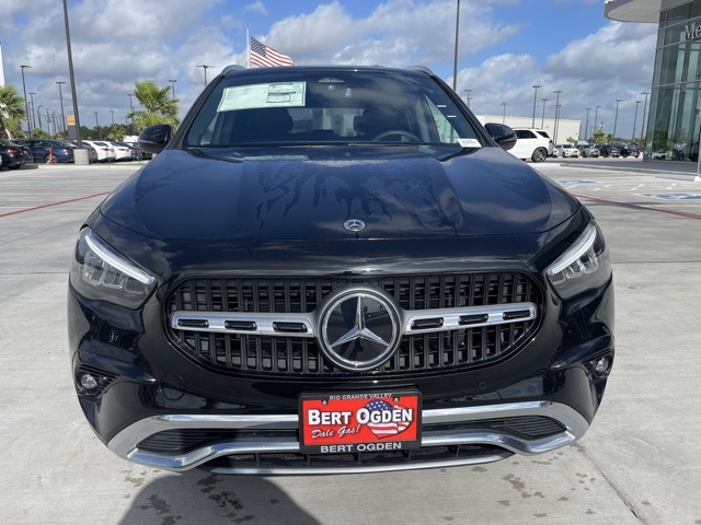 2025 Mercedes Benz GLA 250 photo 2