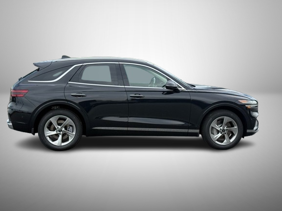 2026 Genesis GV70 2.5T Advanced photo 5