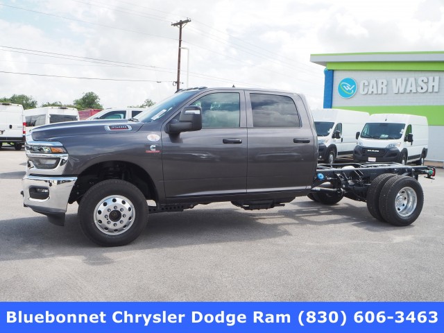 2025 RAM Ram 3500 Chassis Cab