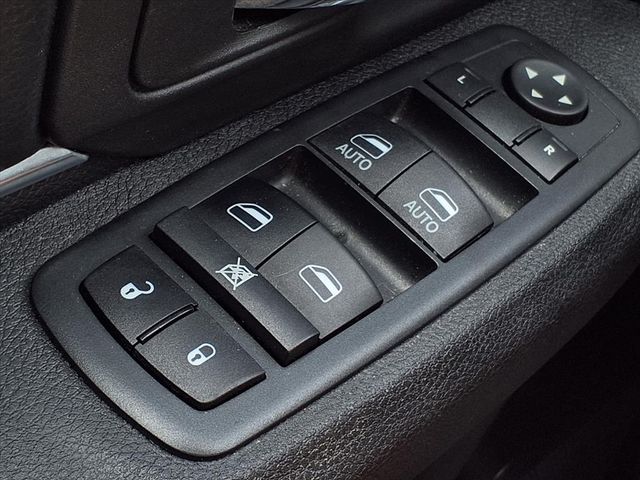 2021 Ram 1500 Classic Warlock photo 21