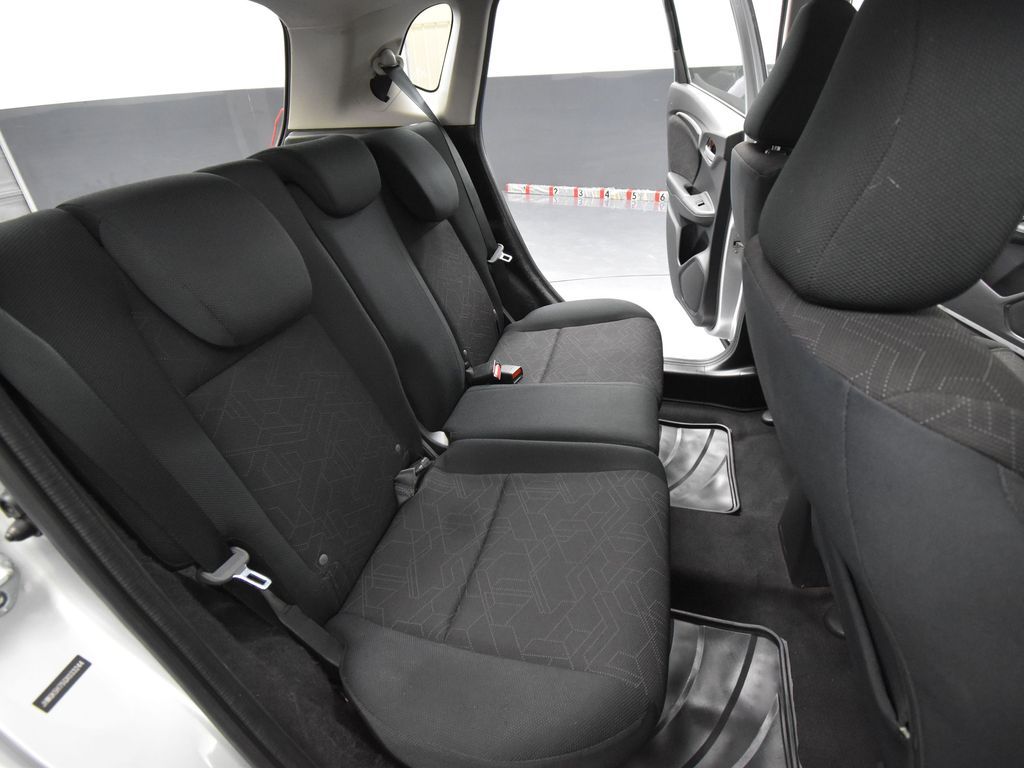 2016 Honda Fit EX photo 35