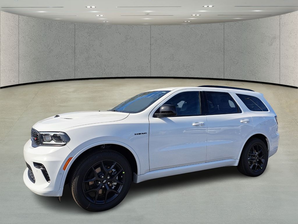 2026 Dodge Durango GT's photo
