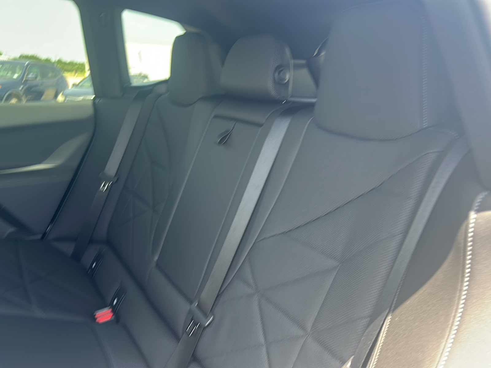 2026 Bmw iX photo 11
