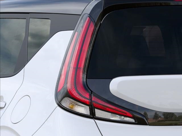 2025 Kia Soul EX photo 9
