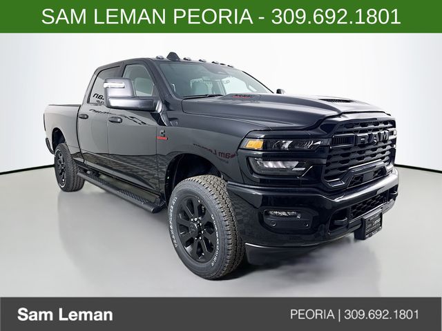 2026 RAM 2500 Tradesman's photo