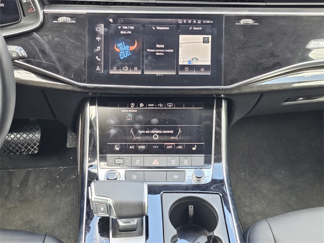2024 Audi Q7 55 Premium Plus photo 18