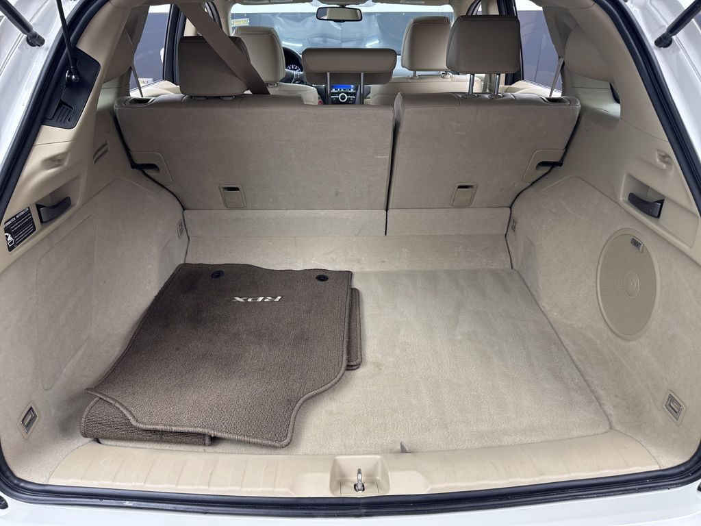 2017 Acura RDX Technology photo 29