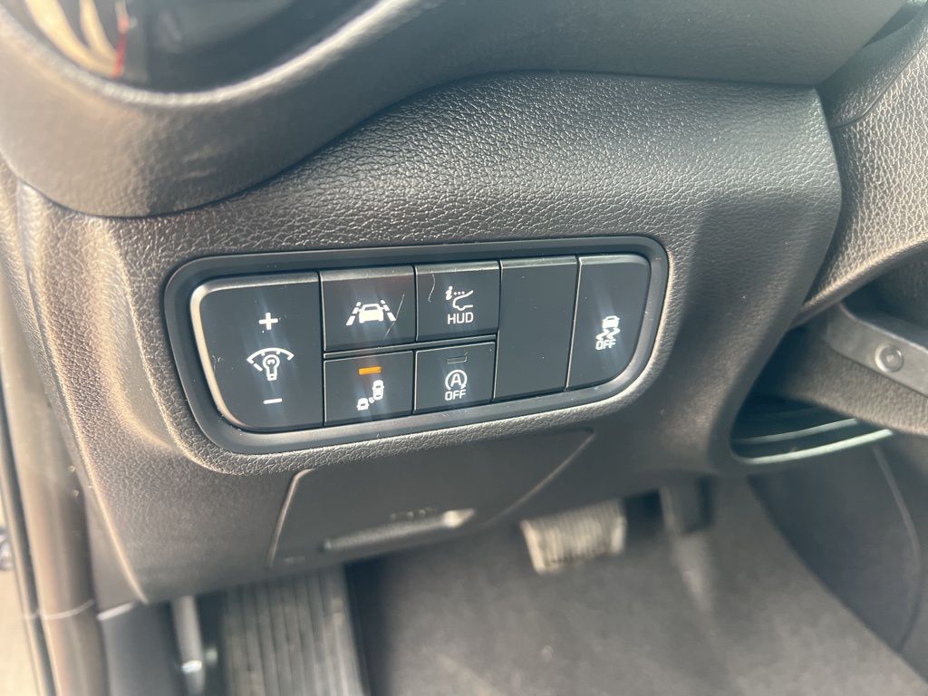 2022 Kia Soul GT-Line Turbo photo 48