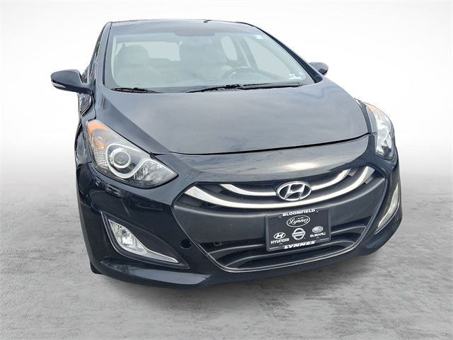 Used 2013 Hyundai Elantra GT Base with VIN KMHD35LE5DU114339 for sale in Bloomfield, NJ