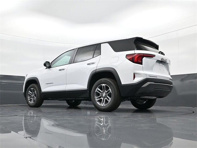 2026 Gmc Terrain Elevation photo 27