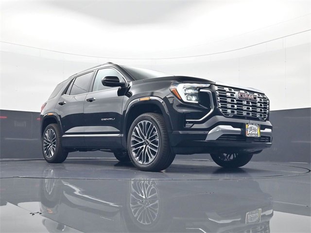 2026 Gmc Terrain Denali photo 17